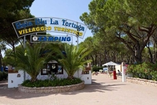 Camping Village Baia Blu La Tortuga