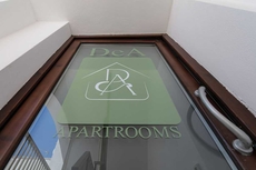 DeA ApartRooms