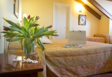 Hotel Belvedere San Gottardo