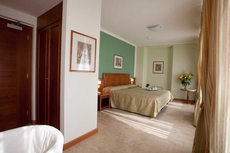 Hotel Belvedere San Gottardo