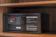 Direct Dubai Mall Access Downtown Boulev