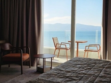 Abi's Hotel & SPA Vlore