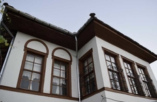 HOTEL GJIROKASTRA