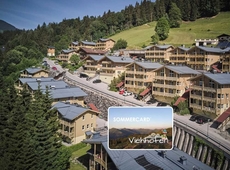 AlpenParks Ferienresort Rehrenberg