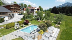 Hotel AlpenSchlossl