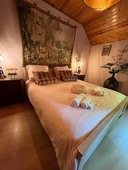 Bed and breakfast Foret d animaux