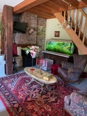 Bed and breakfast Foret d animaux