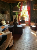 Bed and breakfast Foret d animaux