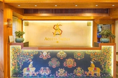 Access Suites