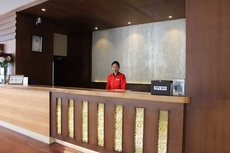 Ariya Hotel