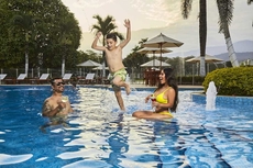 AITABU Hotel Campestre