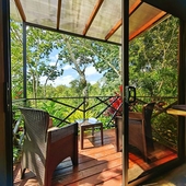 Hotel Contenedores Corporativos