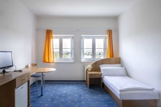 City inn Olomouc