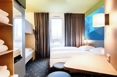 B&B HOTEL Offenburg-Hbf