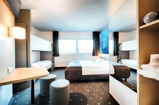 B&B HOTEL Offenburg-Hbf