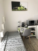 Fremdenzimmer Sas