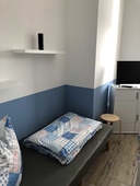 Fremdenzimmer Sas