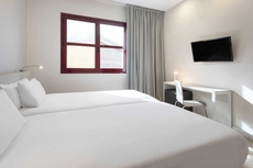 B&B HOTEL Madrid Fuenlabrada