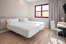 B&B HOTEL Madrid Fuenlabrada