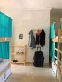 Duque Nest Hostel