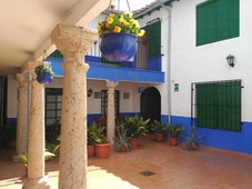 Hostal San Bartolome