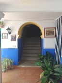 Hostal San Bartolome