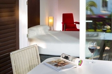 Hotel Boutique Ses Pitreras