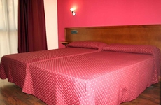 Hotel Cangas de Onis Center