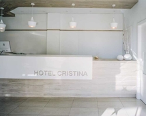 Hotel Cristina