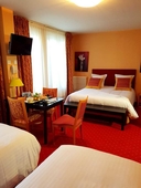 Brit Hotel Essentiel Pontivy-Robic