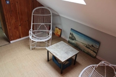 Cafe de la Croix Morzel