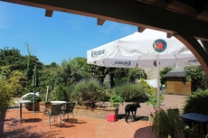 Cafe de la Croix Morzel