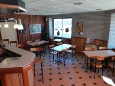 Cafe de la Croix Morzel