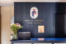 Hotel Le Francais