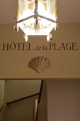 Hotel de la Plage