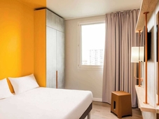 Ibis Budget Morlaix