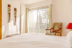 La Maison de l'Orbiere