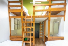 Hebden Bridge Hostel