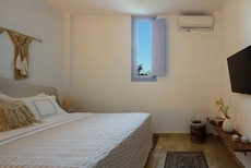 Antiparos Luxury Villas