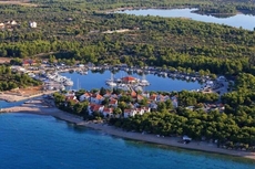 Amadria Park Apartments Sibenik