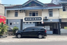 Hotel Kinasih