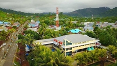 Hotel Raja Ampat