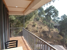 Erica Hills Resort Kasauli