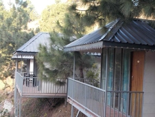 Erica Hills Resort Kasauli