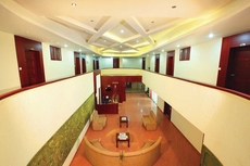 Hotel Indraprastha varkala