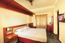 Hotel Indraprastha varkala