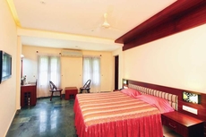 Hotel Indraprastha varkala