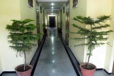 Hotel Krishna