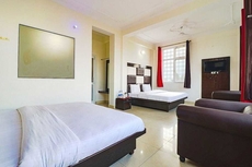 Hotel Binog Breeze