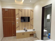 Hotel Suvarnam Residency